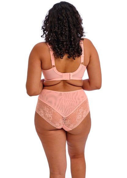 Kendra UW Plunge Bra In Rose Bud - Elomi