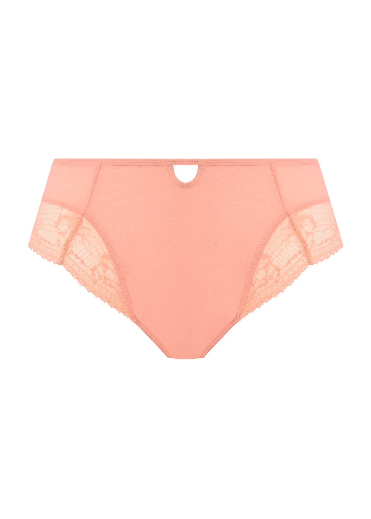 Kendra Full Brief In Rose Bud - Elomi