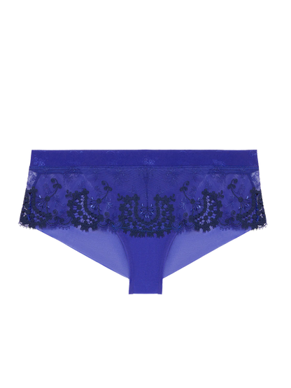 Wish Shorty In Electric Blue - Simone Perele