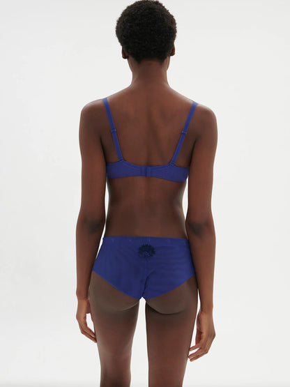 Wish Shorty In Electric Blue - Simone Perele