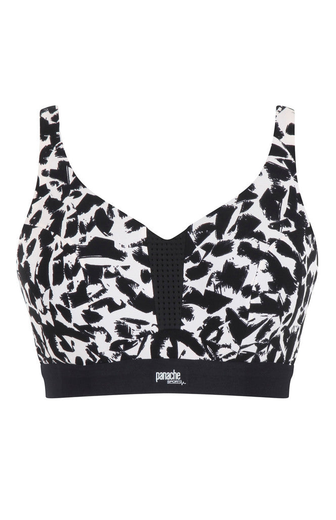 Goddess Womens Sport Non Wired Comfort Sports Bra : : Clothing,  Shoes & Accessories