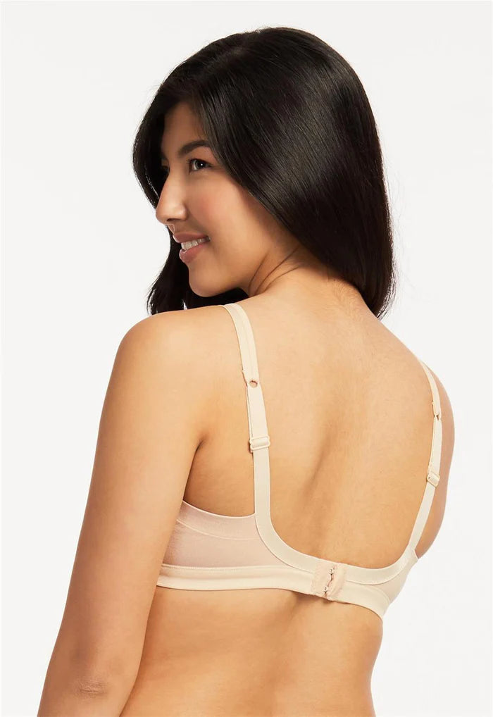 Fili Soft Cup Bra In Dune - Miel