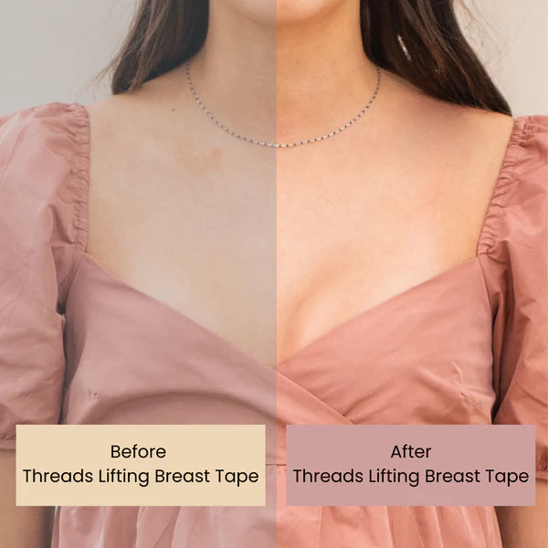 Lifting Breast Tape - Threads