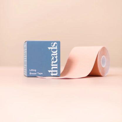 Lifting Breast Tape - Threads