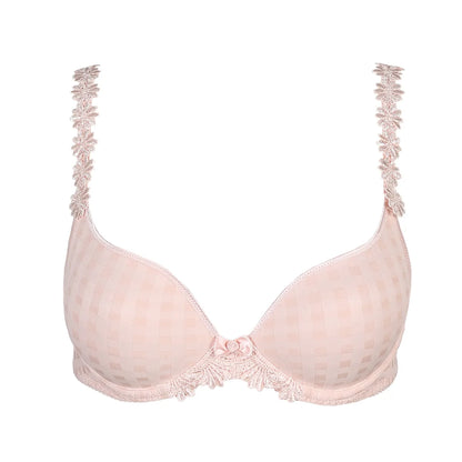 Avero Heartshape Bra In Pearly Pink - Marie Jo