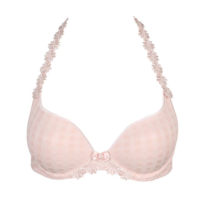 Avero Heartshape Bra In Pearly Pink - Marie Jo