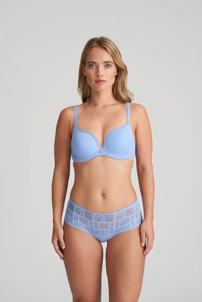 Jadei Padded Heartshape Bra In Open Air - Marie Jo