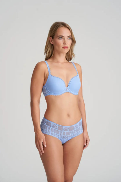 Jadei Padded Heartshape Bra In Open Air - Marie Jo