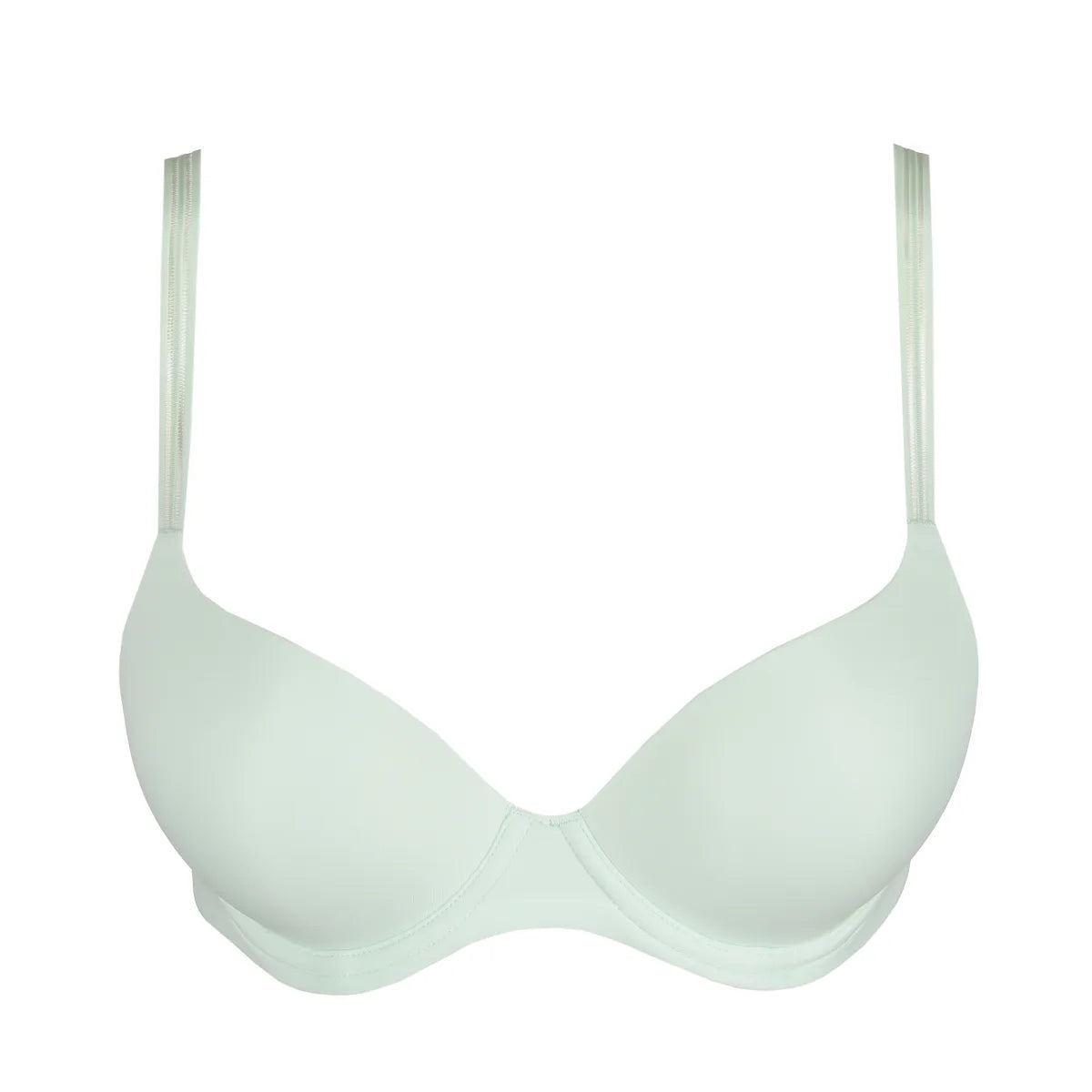 Louie Push Up Bra In Fleur De Printemps - Marie Jo