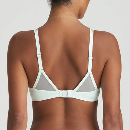 Louie Push Up Bra In Fleur De Printemps - Marie Jo