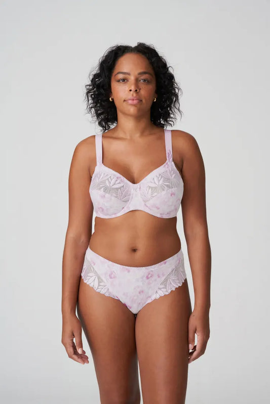 Orlando Full Cup in Sweet Violet - Prima Donna