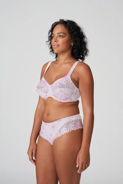 Orlando Full Cup in Sweet Violet - Prima Donna