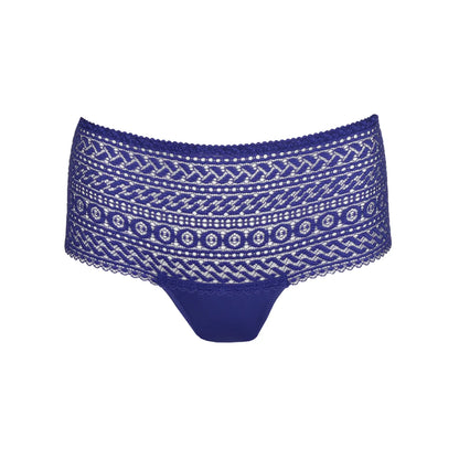 Montara Luxury Thong In Lazurite - Prima Donna