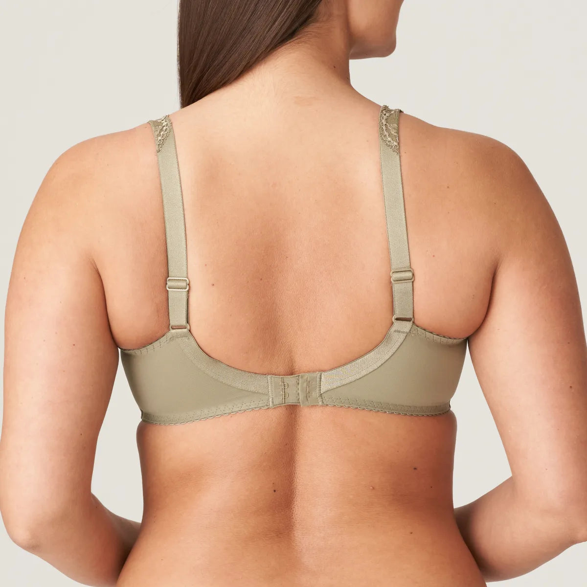 Madison Full Cup In Golden Olive - Prima Donna