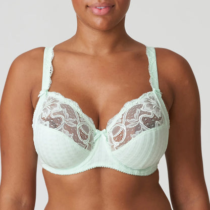 Madison Full Cup In Fleur De Printemps - Prima Donna