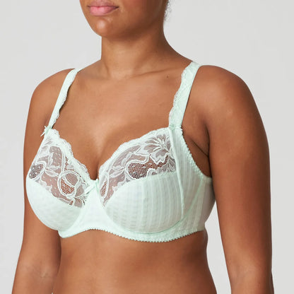 Madison Full Cup In Fleur De Printemps - Prima Donna