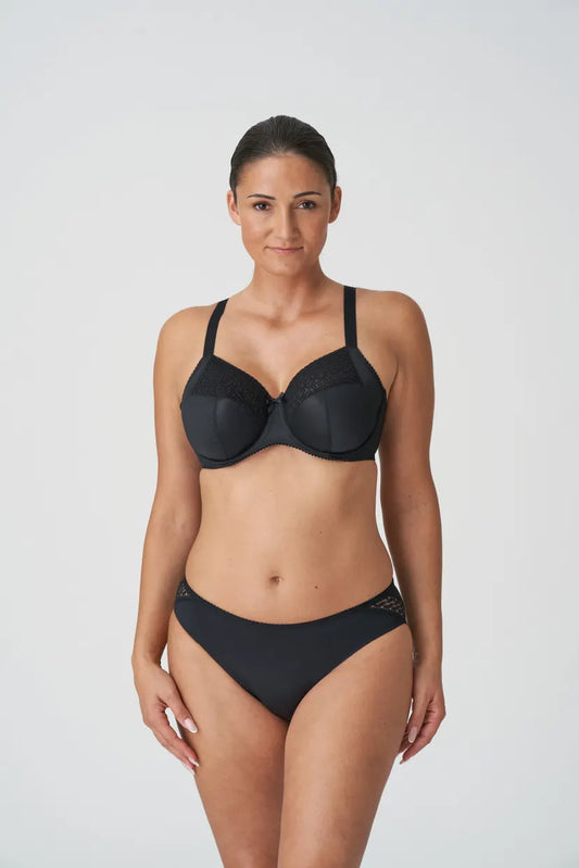 Montara Full Cup Bra In Black - Prima Donna