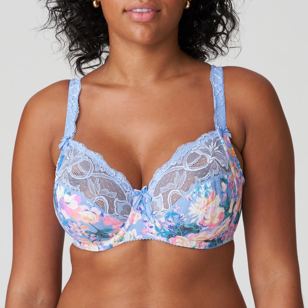 Madison Full Cup Bra in Open Air - Prima Donna