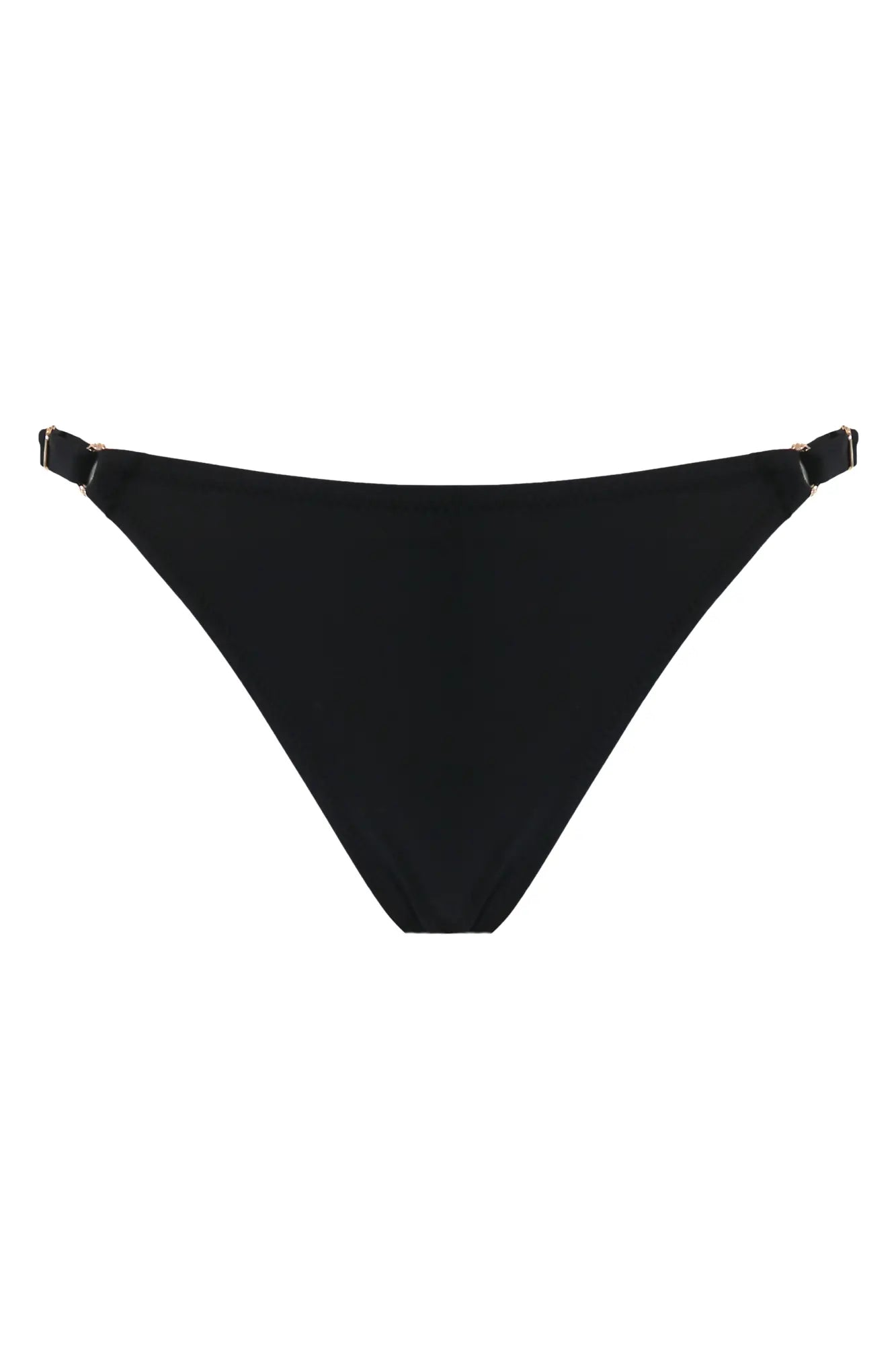 Mykonos - Bas de bikini réglable à col bénitier - Pour Moi