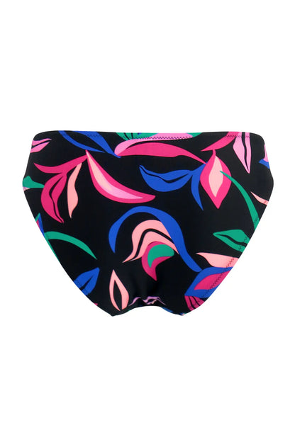 Bas de bikini Palermo multicolore - Pour Moi