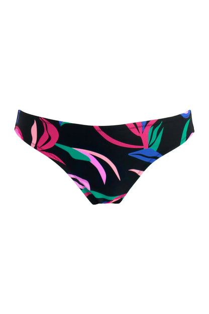 Bas de bikini Palermo multicolore - Pour Moi