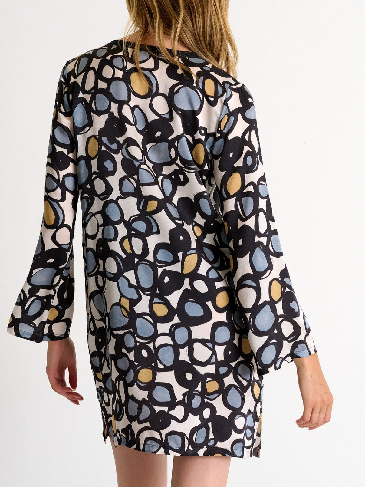 Ready-To-Wear Tunic In Madisson - SHAN