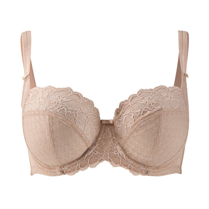 Envy Full Cup In Nude - Panache