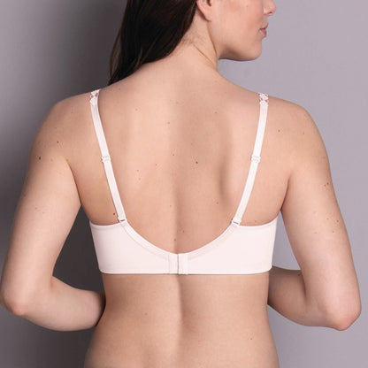 Tonya Flair Mastectomy Bra With Moulded Cups In Blush Pink - Anita