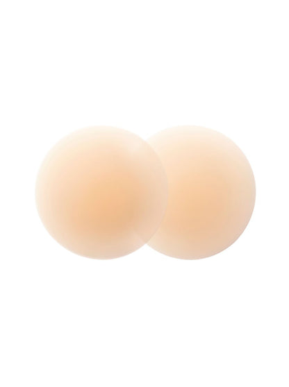Silicone Adhesive Nipple Covers - Bristols Six