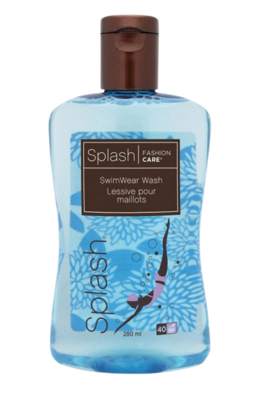 Splash Swimwear Wash 280ml - Fashion Care