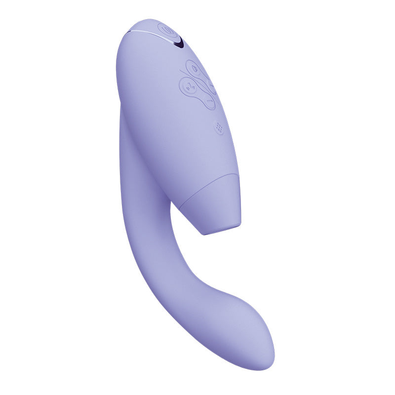 Womanizer Duo 2 In Lilac