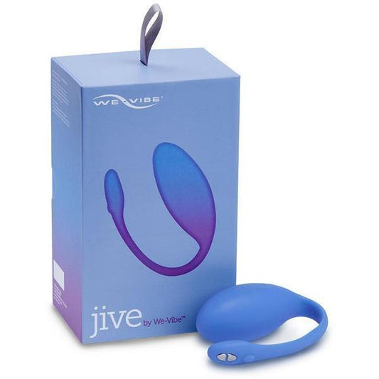 Jive Wearable G-Spot Stimulator Massager - We-vibe