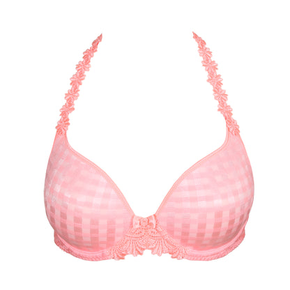 Avero Heartshape Bra In Pink Parfait - Marie Jo