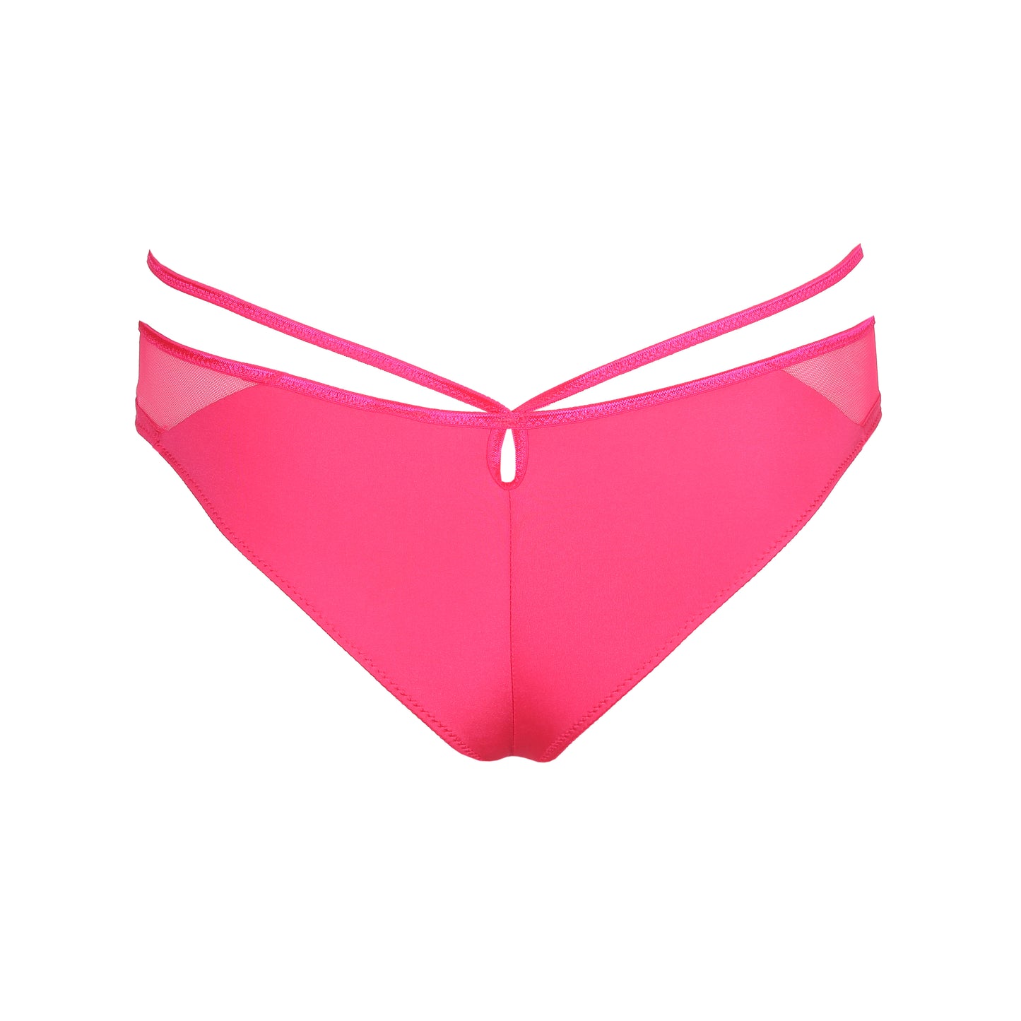 Tahar Thong In Blogger Pink - Marie Jo L'Aventure