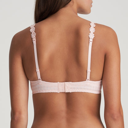 Avero Heartshape Bra In Pink Parfait - Marie Jo