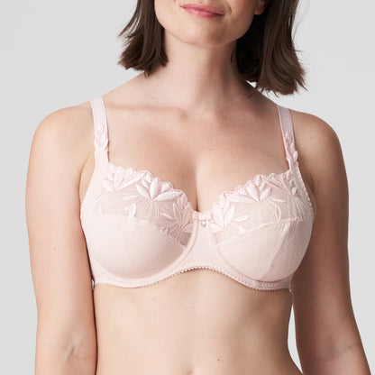 Orlando Full Cup In Pearly Pink - Prima Donna