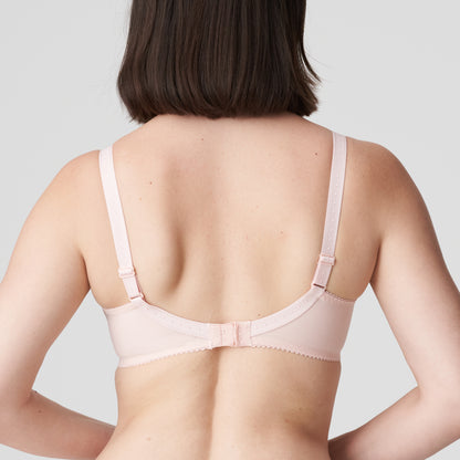 Orlando Full Cup In Pearly Pink - Prima Donna